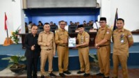 Sachrul Mamonto tak Hadiri Dalam Sertijab Bupati Boltim