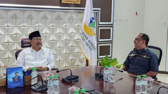 Jelang 100 Hari Kerja Yusra-Don Penuhi Janji Kampanye