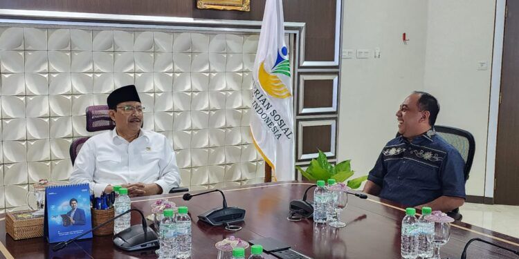 Jelang 100 Hari Kerja Yusra-Don Penuhi Janji Kampanye