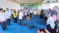 Bertahap Pemerintahan Yusra-Don Penuhi Janji Politik