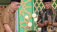 Bupati Yusra Alhabsyi Buka STQH ke XXVIII