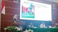 Kalsum Alhabsyi Hadiri Pembukaan Program Tiga Pilar PAUD Nasional