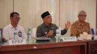 Pemkab Bolmong Gandeng BPKP Susun Renstra RPJM 2025-2029