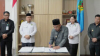 Pemkab Bolmong MoU Dengan IAIN dan IAKN Manado