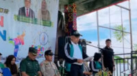 Bupati Bolmong Yusra Alhabsyi Resmi Membuka Kegiatan O2SN, FLS2N, dan GSI