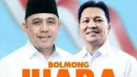 Pasca HUT RI Yusra-Don Rolling Kabinet