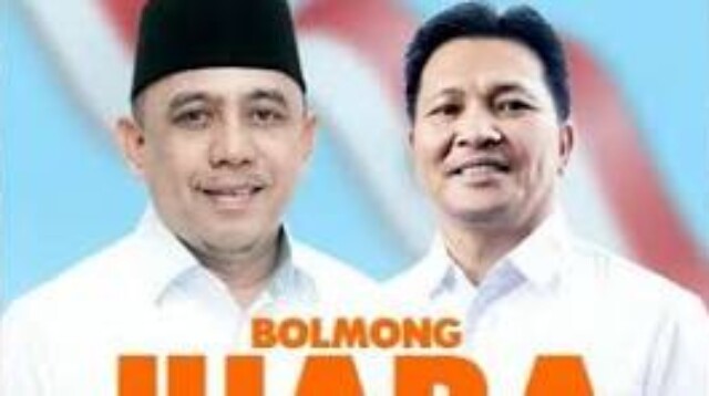 Pasca HUT RI Yusra-Don Rolling Kabinet