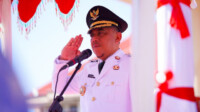 Bupati Bolmong Yusra Alhabsyi Jadi Irup HUT RI ke 80