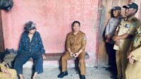 Yusra-Don Peduli Warga Lansia