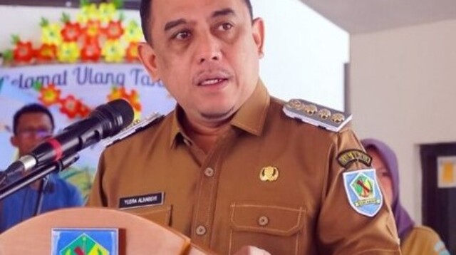 Yusra Tegaskan Penghuni Asrama Bogani di Manado Akan Ditertibkan