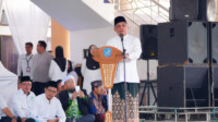 Pemkab Bolmong Gelar Istiqhosah dan Doa Bersama
