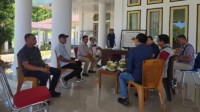 Bupati Yusra Sambut Kunjungan Investor Asal Malaysia dan Singapura